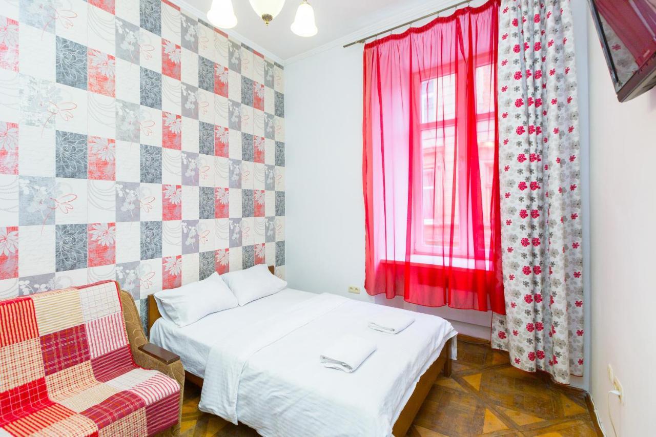 Appartamento Квартира На Вулиці Краківській 34 Leopoli Esterno foto